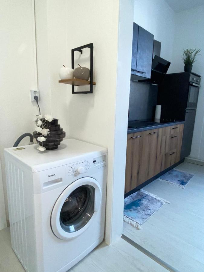 Ferienwohnung Univers 3 Bad Harzburg Esterno foto