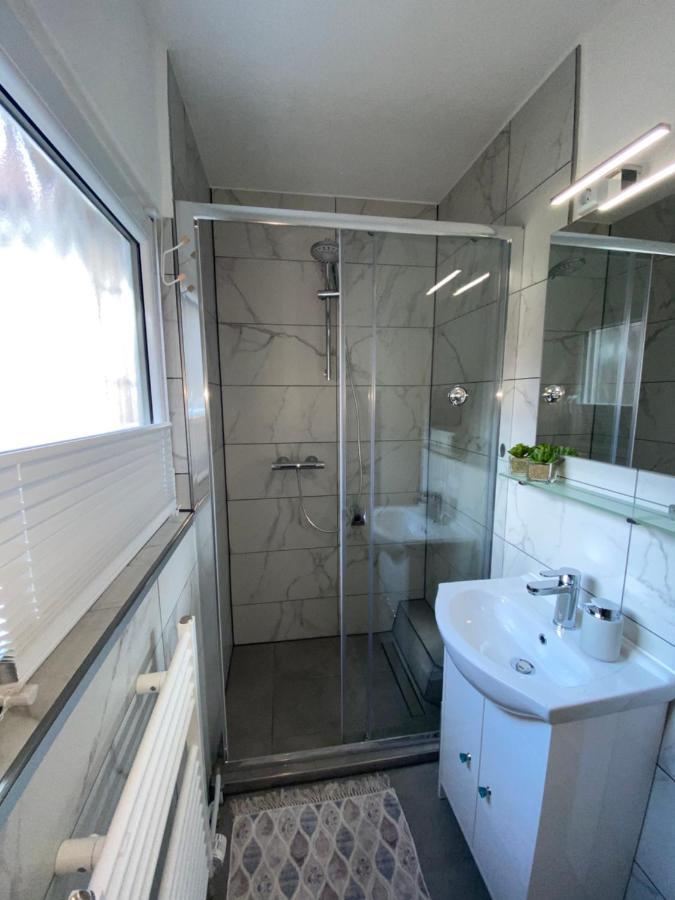 Ferienwohnung Univers 3 Bad Harzburg Esterno foto